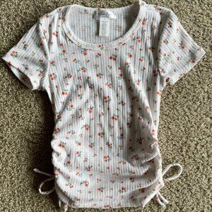 White Fawn - LOT of FIVE (5) girls tops